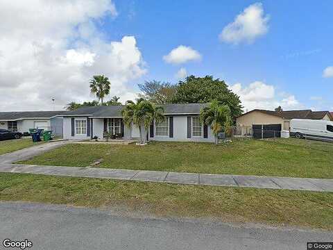 263Rd, HOMESTEAD, FL 33032