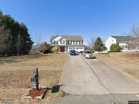 Queensdale, WOODBRIDGE, VA 22193