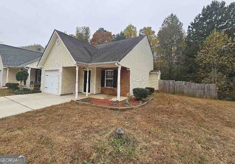 Lossie, MCDONOUGH, GA 30253