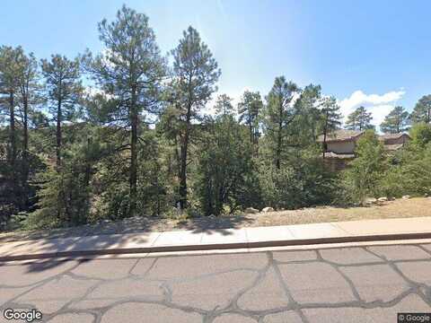 Sierry Peaks Drive 4, Prescott, AZ 86305