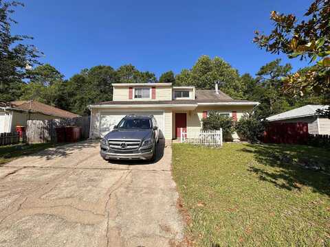 Palmetto, CRESTVIEW, FL 32539