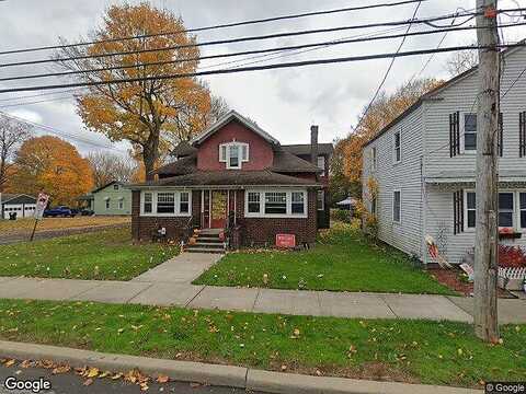 Main, FRANKFORT, NY 13340