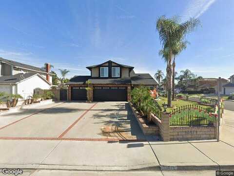 Bunker Hill, CHINO, CA 91710