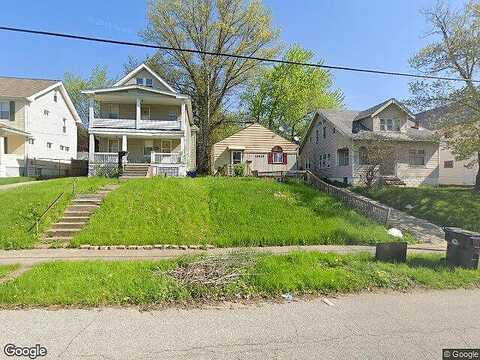 Beachwood, CLEVELAND, OH 44105