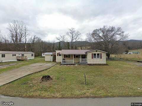 Peters Hollow, ELIZABETHTON, TN 37643