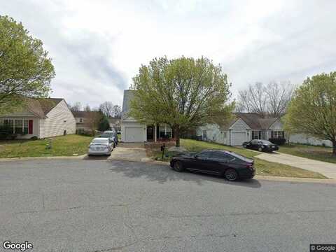 Brownfield Trail, CHARLOTTE, NC 28273