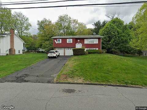 Mountain View, GARNERVILLE, NY 10923