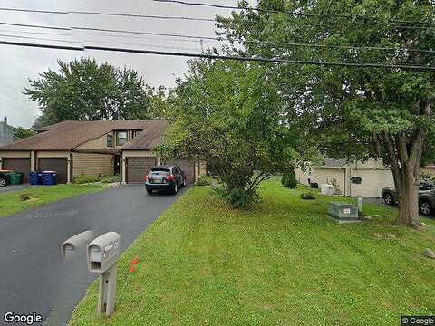 Idlewood, BALDWINSVILLE, NY 13027