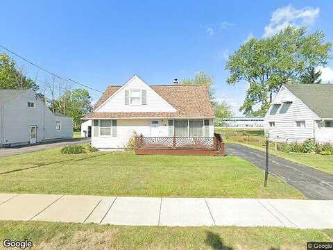 97Th, NIAGARA FALLS, NY 14304