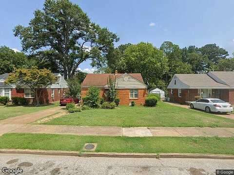 Railton, MEMPHIS, TN 38111