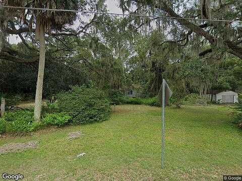 155Th, WEIRSDALE, FL 32195