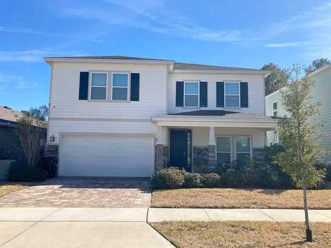 136Th, NEWBERRY, FL 32669