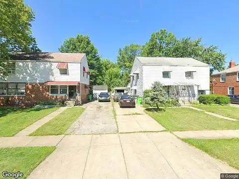 256Th, EUCLID, OH 44132