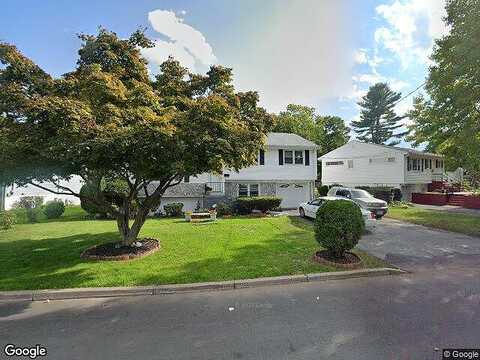Brooklawn, NEW HAVEN, CT 06515