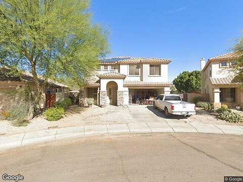 Port Royale, SURPRISE, AZ 85379