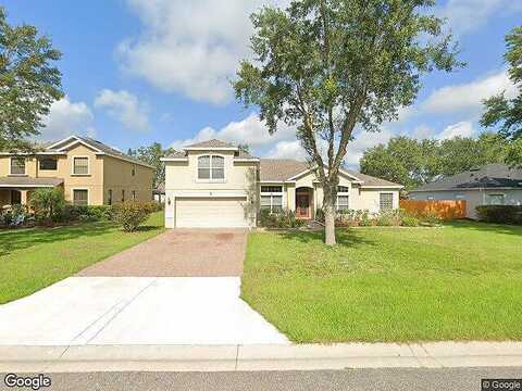 Clapton, DELAND, FL 32720