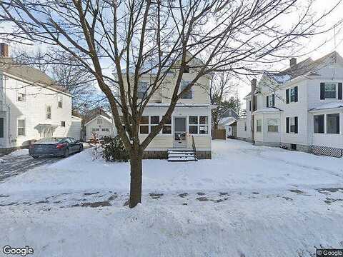 5Th, GLENS FALLS, NY 12801