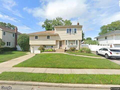 Halcourt, PLAINVIEW, NY 11803