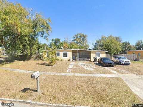 Furey, ORLANDO, FL 32822