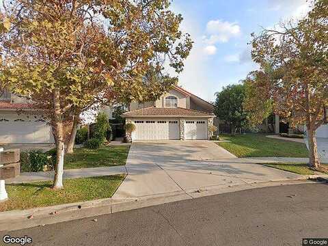 Kellen, BREA, CA 92821