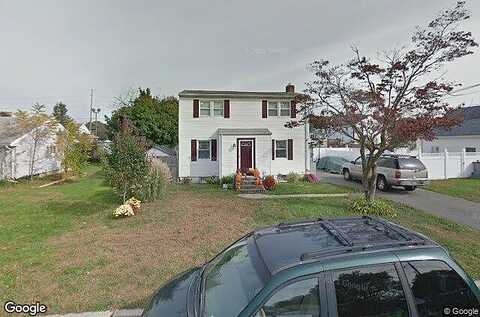 Evans, NORTH BELLMORE, NY 11710