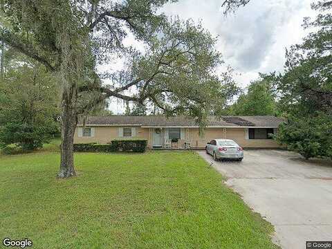 31St, WILLISTON, FL 32696