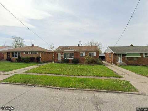 Judson, CLEVELAND, OH 44128