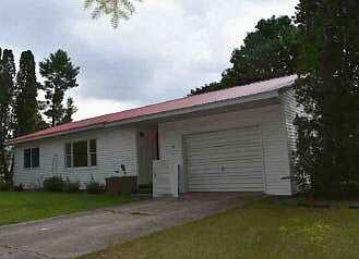 Hudnut, BARRYTON, MI 49305