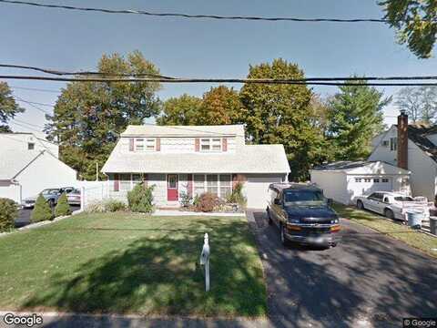 Clark, HUNTINGTON, NY 11743