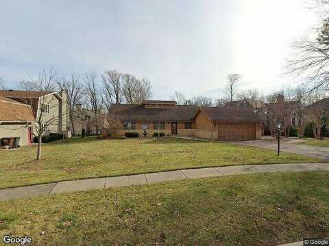 Sylvan, FLOSSMOOR, IL 60422