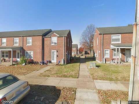 Mccloskey, LOUISVILLE, KY 40210