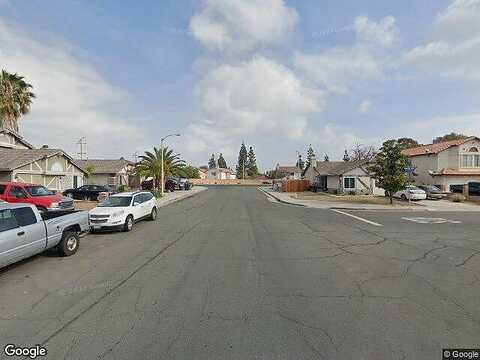 Avenue San Sebastian, PERRIS, CA 92571