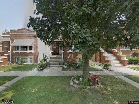 59Th, CICERO, IL 60804