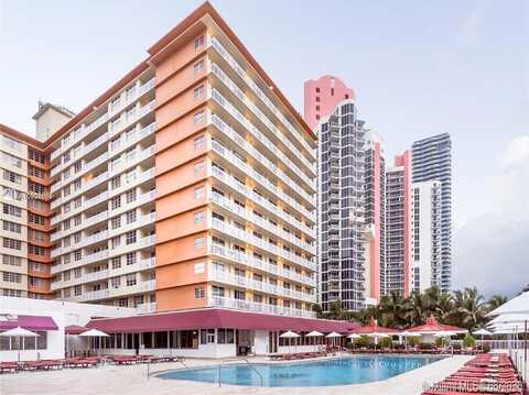 Collins, SUNNY ISLES BEACH, FL 33160