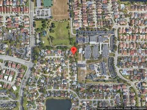 80Th, HIALEAH, FL 33015