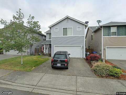 100Th, BONNEY LAKE, WA 98391