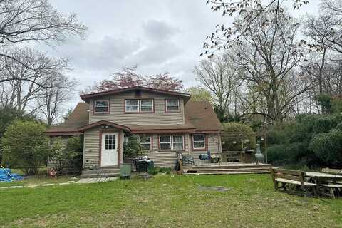 Briar, CROMPOND, NY 10517