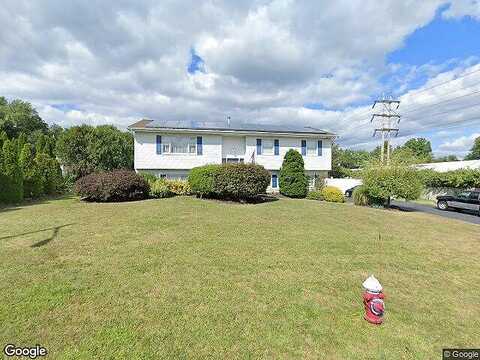 Endicott, CONGERS, NY 10920