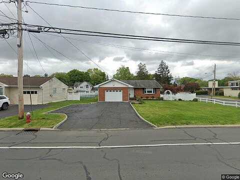 Main, STONY POINT, NY 10980