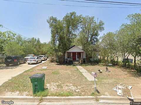 30Th, SAN ANGELO, TX 76903