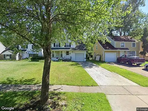 Shakerwood, WARRENSVILLE HEIGHTS, OH 44122