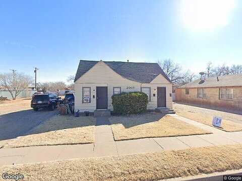 Avenue M, LUBBOCK, TX 79411