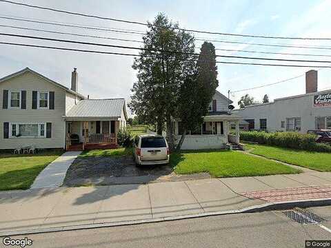 Exchange, GENEVA, NY 14456