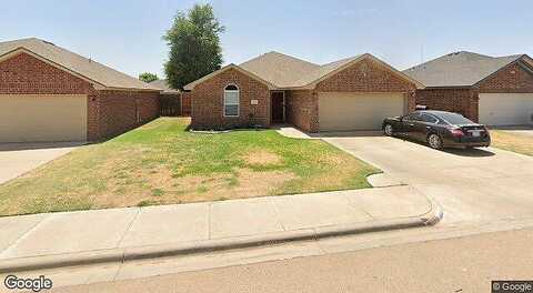 89Th, LUBBOCK, TX 79423