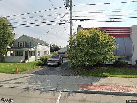 Exchange, GENEVA, NY 14456