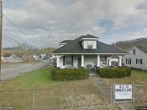 Depot, PAINTSVILLE, KY 41240