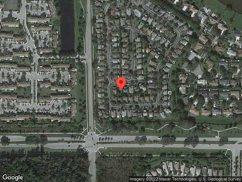 1St, PEMBROKE PINES, FL 33029