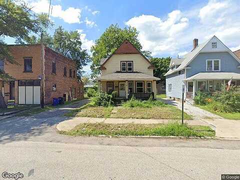 95Th, CLEVELAND, OH 44102