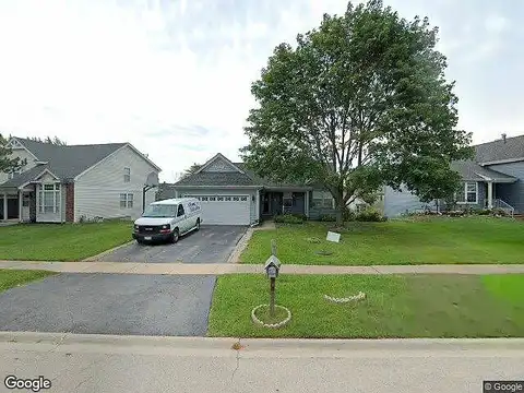 Pennsbury, HANOVER PARK, IL 60133