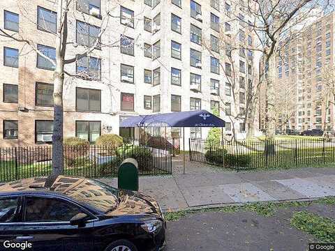 Clinton, BROOKLYN, NY 11205